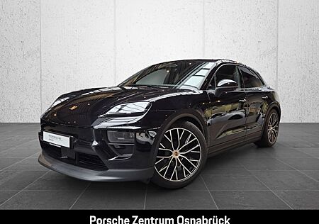 Porsche Macan 4 Pano Luft 20-Zoll 14-Wege BOSE Abstands