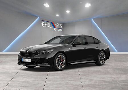 BMW 520d M-PAKET | 26% UPE-Nachlass | LEDER