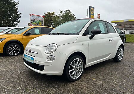 Fiat 500 Pop Cabriolet