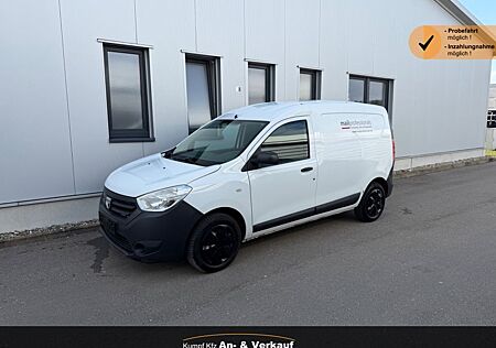Dacia Dokker *Express*L1*WenigKm*Klima*Tüv27*uvm*