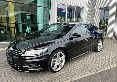 VW CC Volkswagen Passat 3,6 FSI V6 4Motion R-Line DYNAUDIO