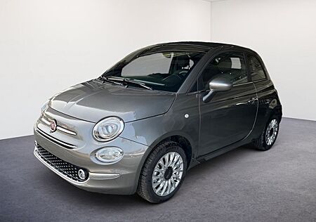 Fiat 500C 1.0 Cabrio DolceVita /KLIMA-AUT/NAV/TFT