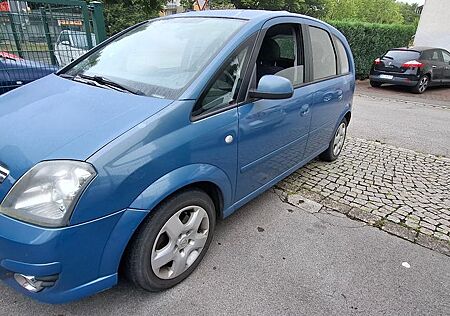 Opel Meriva Innovation "110 Jahre" Klima*Garantie*