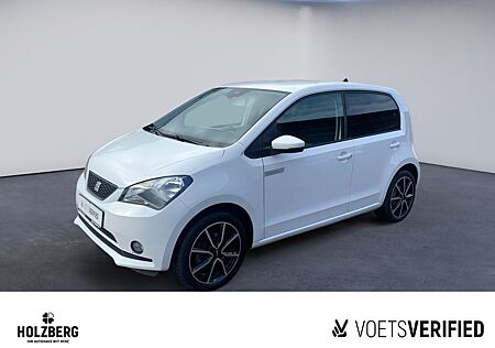 Seat Mii electric EasyFlex+DAB+PDC