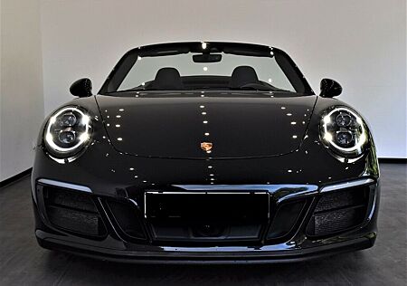 Porsche 991 .2 GTS