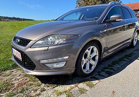 Ford Mondeo Turnier Titanium S*TÜV NEU*