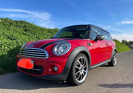 Mini Cooper Clubman Cooper