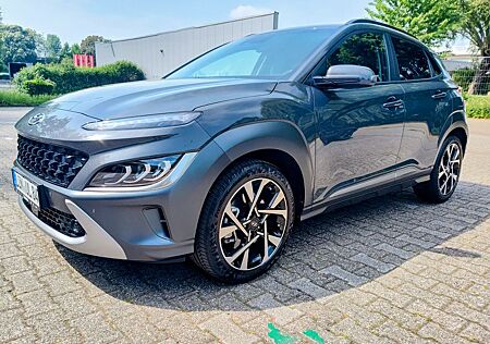 Hyundai Kona Facelift MJ23 1.6 T-Gdi Prime