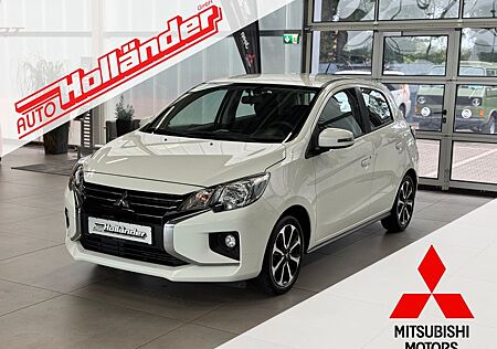 Mitsubishi Space Star Algarve Limitiert KeylessGO Allwetter