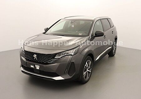 Peugeot 5008 Allure Pack Navi Tempomat Alu 18 Kinderpake