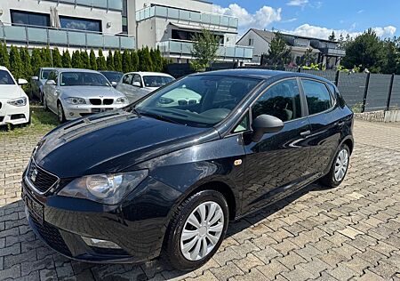 Seat Ibiza Lim. Reference