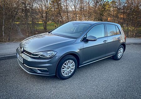 VW Golf Volkswagen 1.6 TDI DSG Join NAVI/ALU/WKR