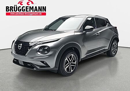 Nissan Juke 1.6 HYBRID AUTO. N-CONNECTA WINTER FRONTSCH