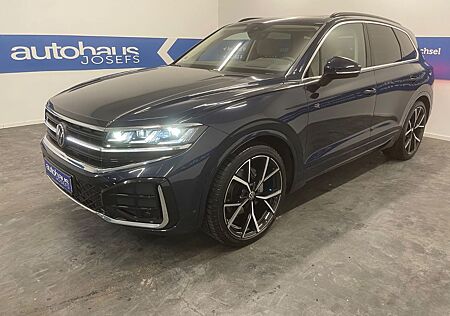 VW Touareg Volkswagen 3.0 TDI R-Line Pano Matrix Head up AHK