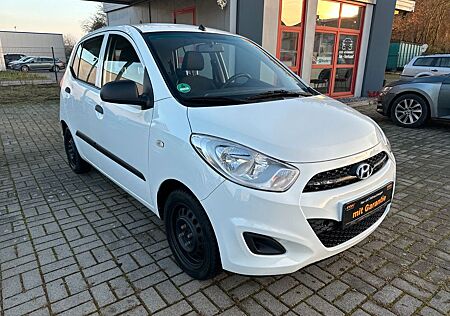 Hyundai i10 5 Star Edition