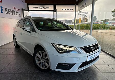 Seat Leon ST Style ACC*AHK*RFK*AUTOMATIK*LED*8-Fach