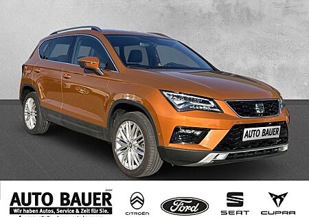 Seat Ateca XCELLENCE 1.5 TSI ACT 150 PS 6-Gang