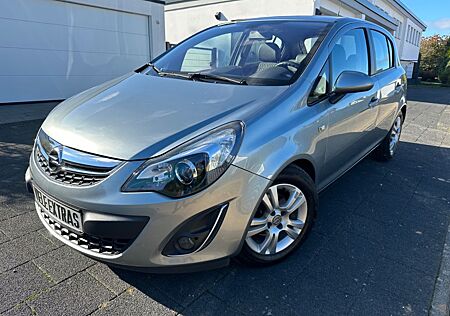 Opel Corsa 1.3 CDTI INNOVATION 70kW TOP AUSSTATTUNG