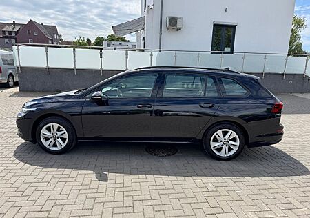 VW Golf Volkswagen VIII Variant Life*VIRTUAL*NAVI*LED*