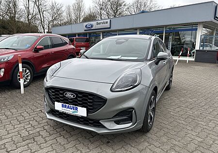 Ford Puma ST -Line