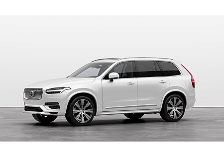 Volvo XC 90 XC90 B5 Diesel AWD Ultimate Bright 7-Sitzer Stan