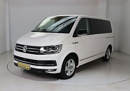 VW T6 Volkswagen 2.0 TDI Multivan Highl. * ACC 2xSchiebet LED