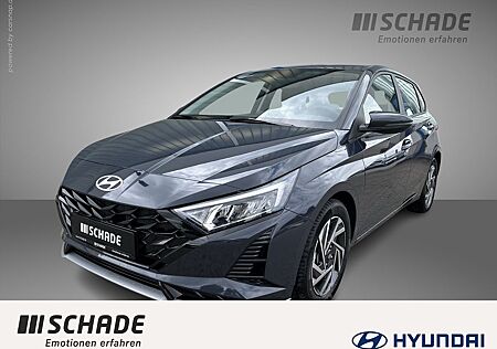 Hyundai i20 FL (MY25) 1.0 T-GDI Trend LichtpaketNavi/LED