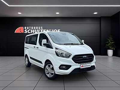 Ford Transit Custom 320 L1 Trend 9-Sitzer*AUTOMATIK*