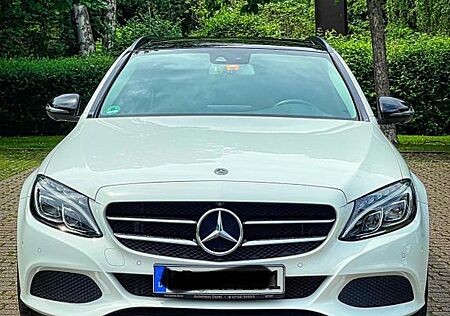 Mercedes-Benz C 250 T Autom. -
