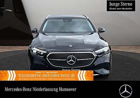 Mercedes-Benz E 300 e T Avantgarde Adv.+/SUPERSCREEN/DIGI/MBUX