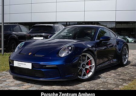 Porsche 992 (911) GT3 mit Touring-Paket
