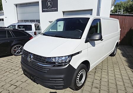 VW T6 Transporter Volkswagen T6.1 Transporter Kasten lang FWD