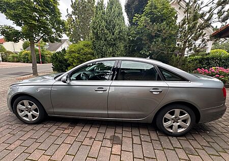 Audi A6 2.0 TDI 140kW ultra S tronic -
