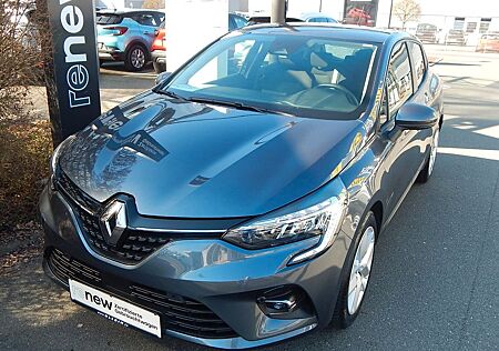 Renault Clio TCe 90 Business Edition