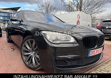 BMW 750d 750 Baureihe 7 xDrive TÜV SERVICE NEU