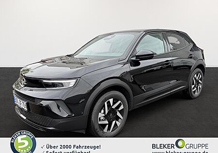 Opel Mokka Edition 1.2 Direct Injection Turbo 100 kW