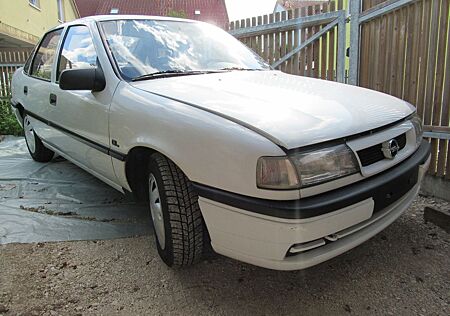 Opel Vectra 1.7DT GL Kat GL