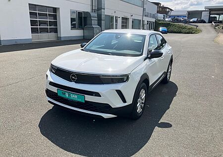 Opel Mokka , E-EDITION (MJ22), Elektro 100 kW (136 PS)