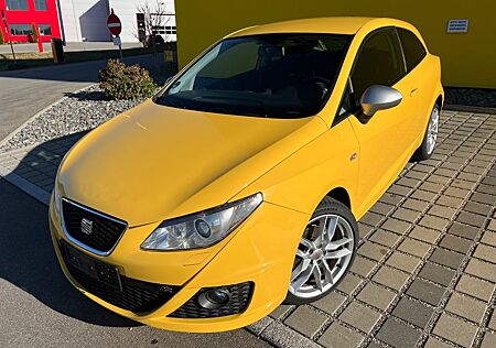 Seat Ibiza 1.4 150 PS DSG Automatik FR Line