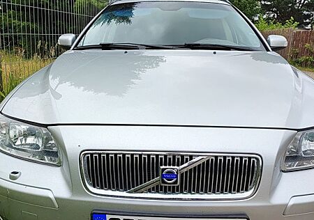 Volvo V70 Bi-Fuel CNG Edition Sport Edition Sport