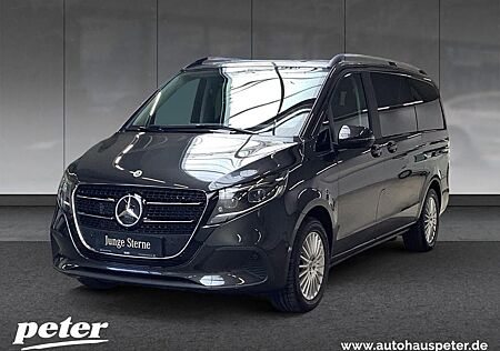 Mercedes-Benz V 220 d Style 4 Matic Multibeam AIRMATIC/AHK2,5t