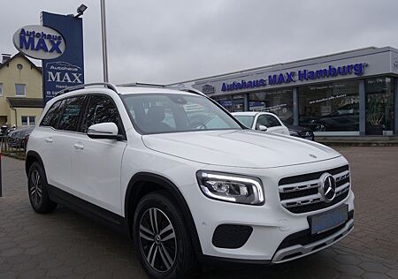 Mercedes-Benz GLB 180 D 8G-DCT/NAVI/LED-Scheinwerfer/PDC