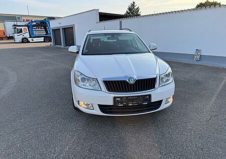 Skoda Octavia 2.0 TDI Combi Ambiente