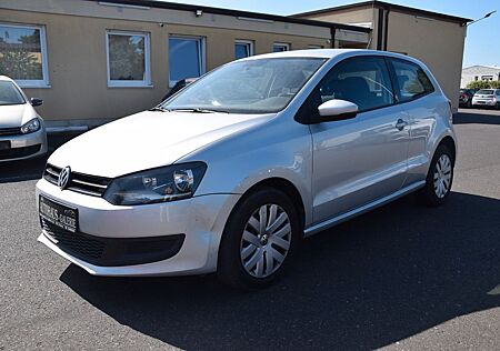 VW Polo Volkswagen V Comfortline*AUTOMATIK*NAVI*PDC*2.HAND