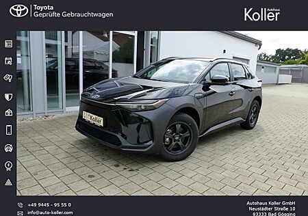 Toyota bZ4X Comfortpaket FWD Navi Kamera SHZ el.Heckkl.