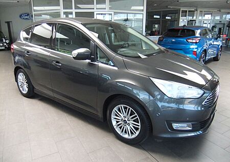 Ford C-Max Titanium