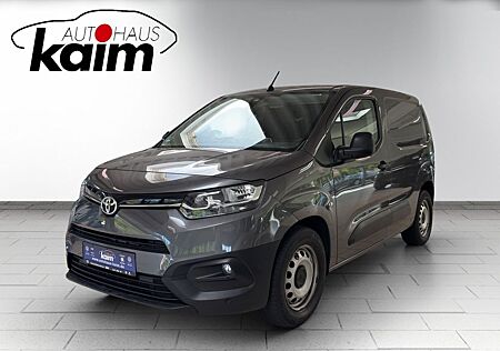 Toyota Pro Ace Proace City 1.5 D-4D L1 +NAVI+KLIMA+1.HAND