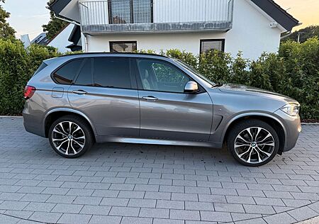 BMW X5 xDrive30d - M-Paket - TOP-Zustand - TOP-Ausst