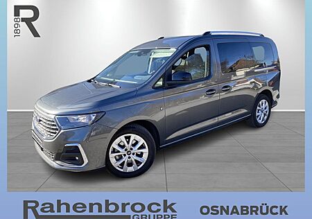 Ford Grand Tourneo Connect Titanium EcoBoost - AUTOMA