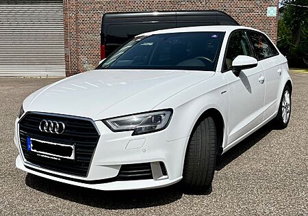Audi A3 1.4 TFSI g-tron S tronic Sportback